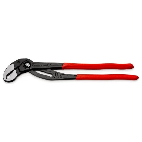 Knipex 87 01 400 Cobra Ayarlı Fort Pense - Görsel 3