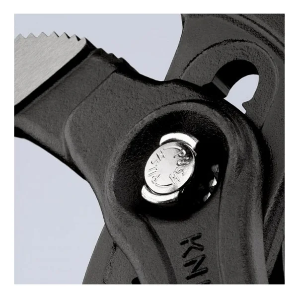 Knipex 87 01 400 Cobra Ayarlı Fort Pense - Görsel 5