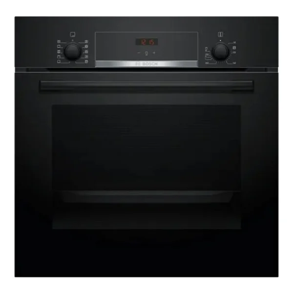 Bosch HBF514BB1T Siyah Ankastre Fırın - Görsel 5