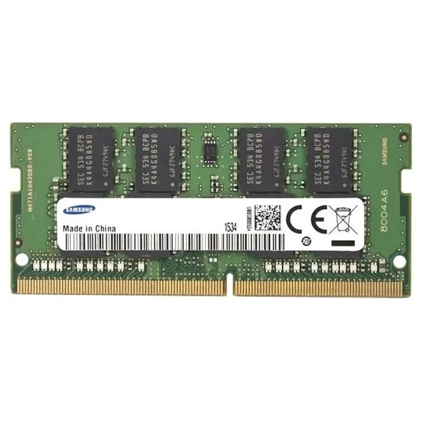 Samsung 16 GB 3200 MHz Cl22 M471a2k43eb1-Cwe DDR4 RAM - Görsel 2