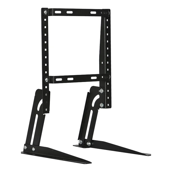 Vontech Lma-03 22-55 İnç Sabit Ayaklı TV Askı Aparatı - Görsel 2