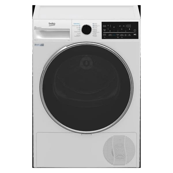 Beko Km 99 B 9 Kg Çamaşır Kurutma Makinesi - Görsel 4