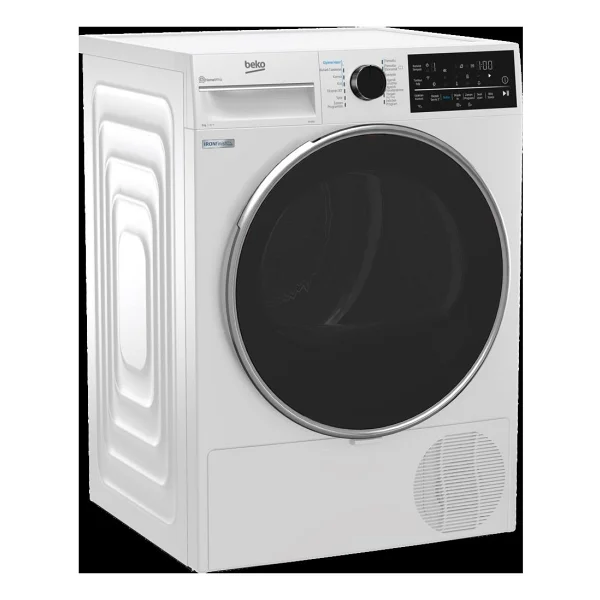 Beko Km 99 B 9 Kg Çamaşır Kurutma Makinesi - Görsel 2