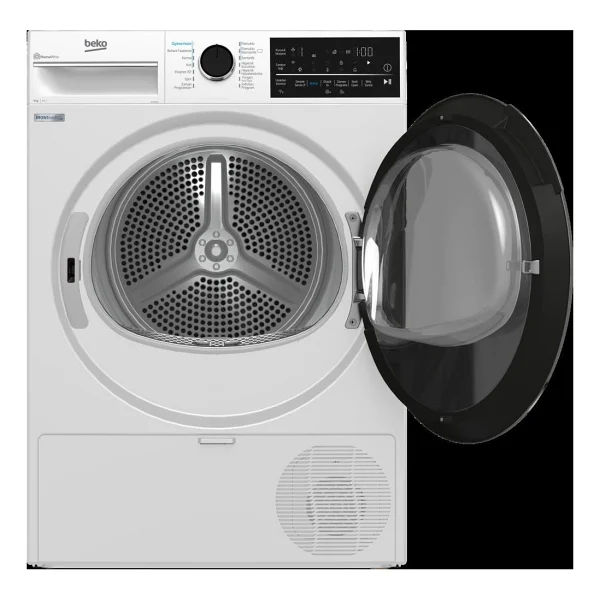 Beko Km 99 B 9 Kg Çamaşır Kurutma Makinesi - Görsel 3