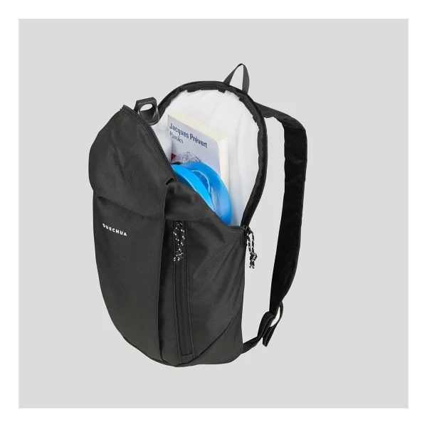 Quechua Nh 100 10 L Outdoor Sırt Çantası - Görsel 5