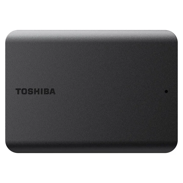Toshiba Canvio Basics Hdtb510ek3aa USB 3.2 2.5" 1 TB Harici Harddisk - Görsel 7