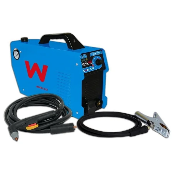 Awelco Plazma 40 Kesme Makinesi 10 Mm - Görsel 2