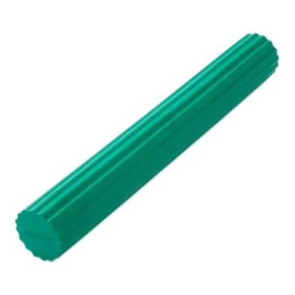 Cando Flexbar , El , Parmak , Bilek Ve Kol Güçlendirme Barı , Bilek Egzersizi Yeşil Renk (Sert ) 10-1513 - Görsel 5