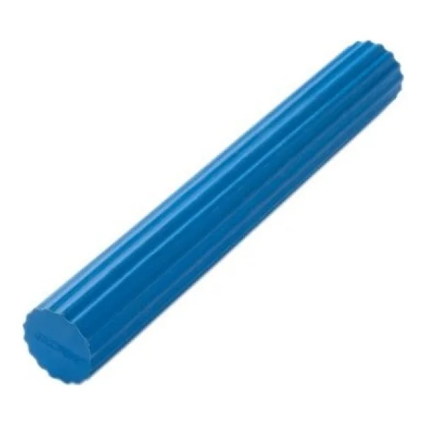Cando Flexbar , El , Parmak , Bilek Ve Kol Güçlendirme Barı , Bilek Egzersizi Mavi Renk (Çok Sert) 10-1514 - Görsel 5