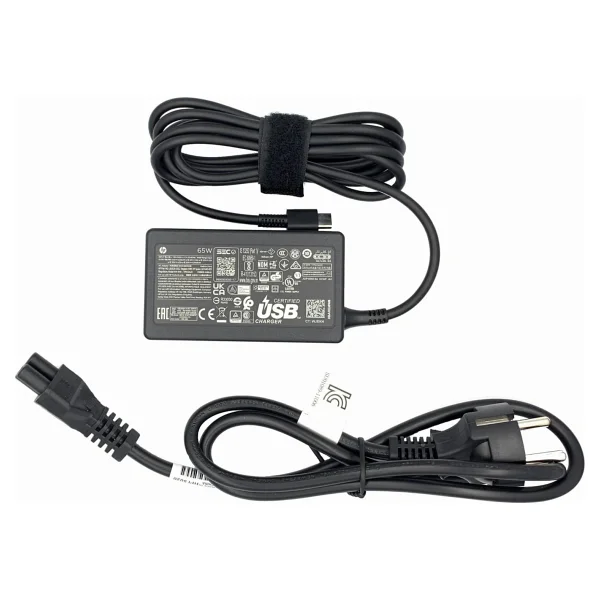 Hp 65w 1p3k6aa Güç Adaptörü - Görsel 5