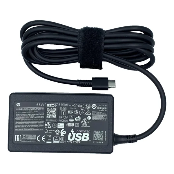 Hp 65w 1p3k6aa Güç Adaptörü - Görsel 2