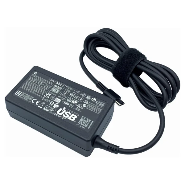 Hp 65w 1p3k6aa Güç Adaptörü - Görsel 3