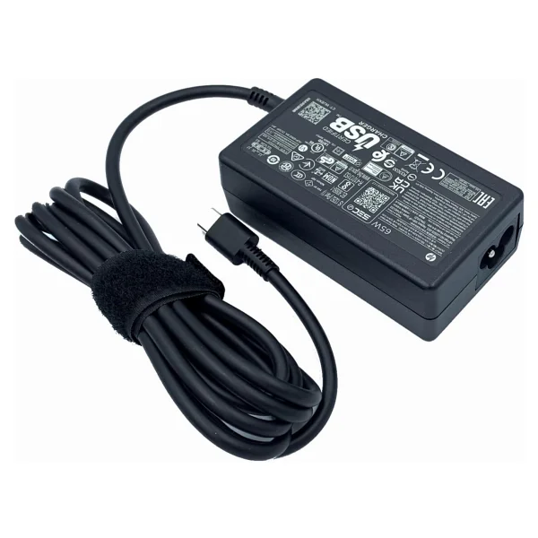 Hp 65w 1p3k6aa Güç Adaptörü - Görsel 4