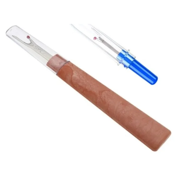 Royaleks 2 Adet Ilik Açıcı Dikiş Sökücü Set 7cm Ve 13 Cm - Görsel 5