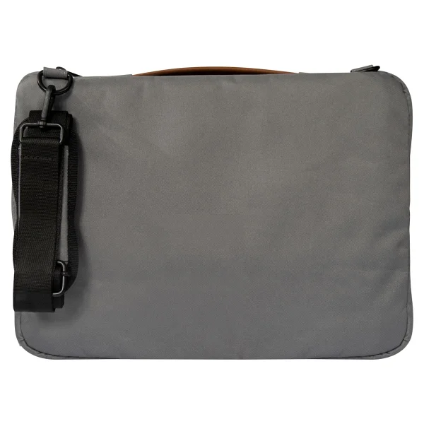 Minbag Micheal Gri 15" Laptop Çantası - Görsel 2
