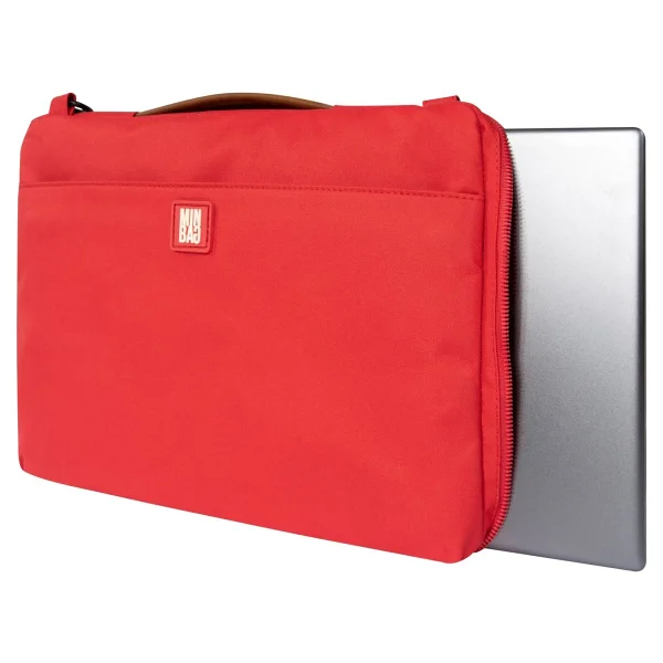 Minbag Micheal 15" Laptop Çantası - Görsel 2