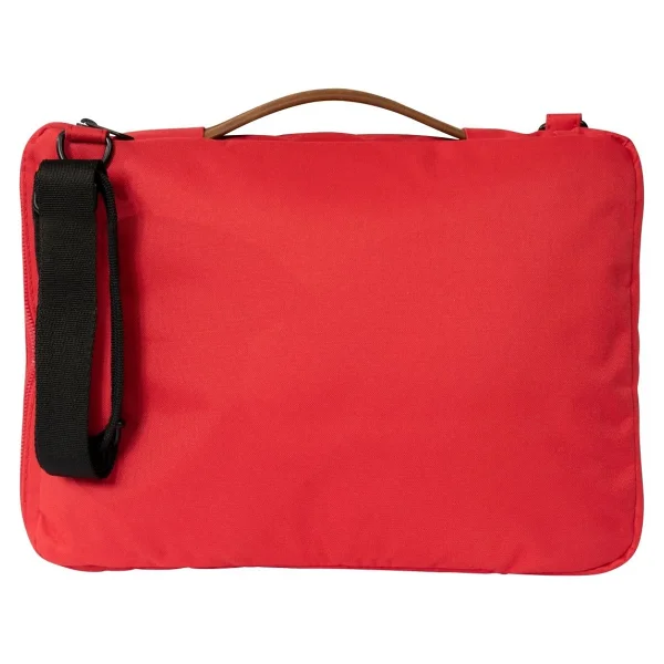 Minbag Micheal 15" Laptop Çantası - Görsel 3