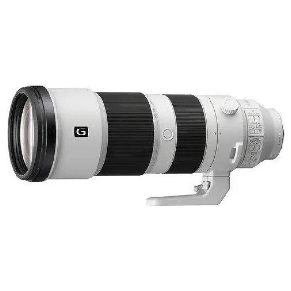 Sony Fe 200-600mm F/5.6-6.3 G Oss Lens - Görsel 5