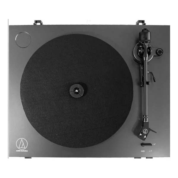 Audio-Technica At-Lp2x-Gy Gri Pikap - Görsel 2