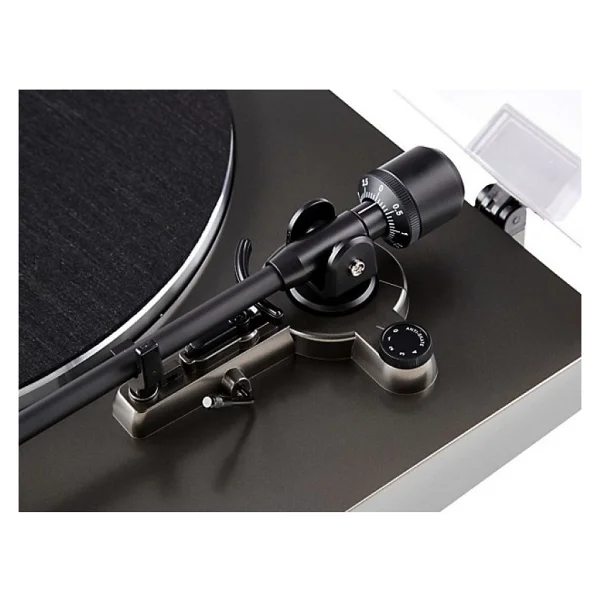 Audio-Technica At-Lp2x-Gy Gri Pikap - Görsel 4