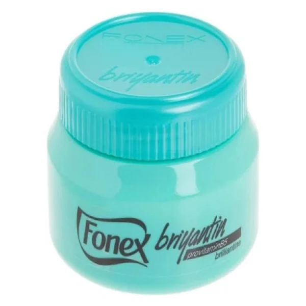 Fonex Briyantin 150 Ml - Görsel 7