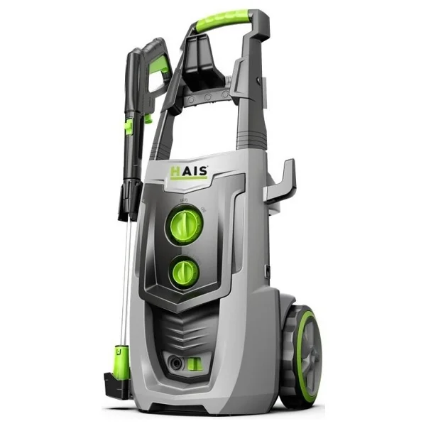 Hais Lt701g-2500 2500 W 205 Bar Basınçlı Yıkama Makinesi - Görsel 2