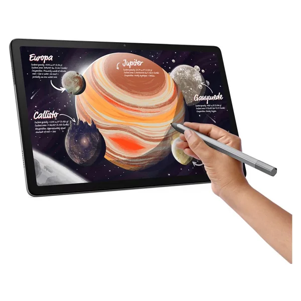 Lenovo Tab P11 Zabf0302tr 128 GB 11.5" Tablet - Görsel 7