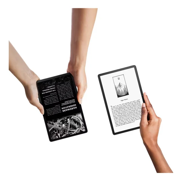 Lenovo Tab P11 Zabf0302tr 128 GB 11.5" Tablet - Görsel 10
