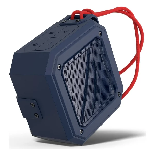 Nautica S100 Dual Bluetooth Hoparlör - Görsel 2