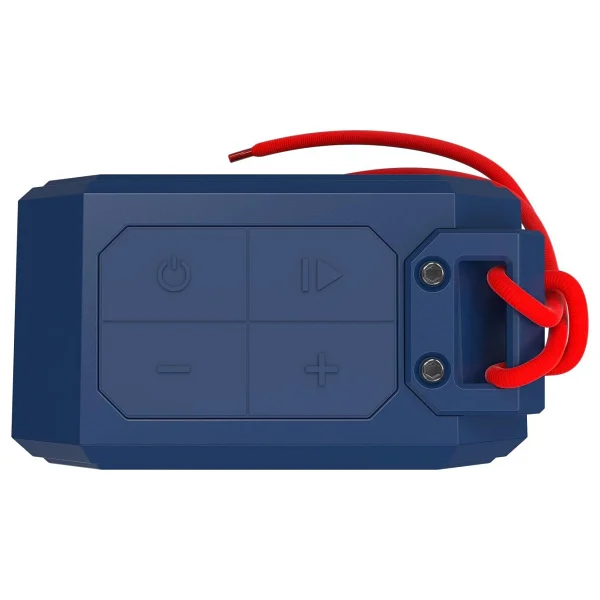 Nautica S100 Dual Bluetooth Hoparlör - Görsel 4