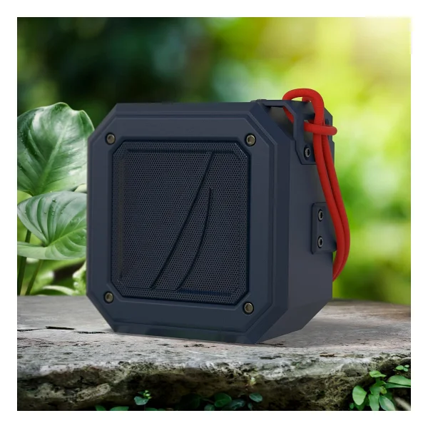 Nautica S100 Dual Bluetooth Hoparlör - Görsel 5