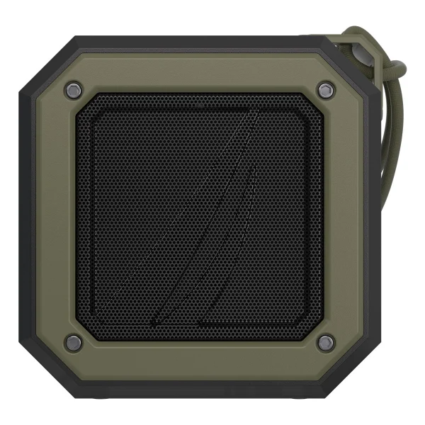 Nautica S100 Dual Siyah-Haki Bluetooth Hoparlör - Görsel 7