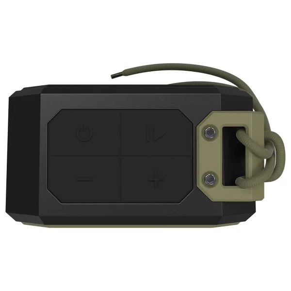 Nautica S100 Dual Siyah-Haki Bluetooth Hoparlör - Görsel 4