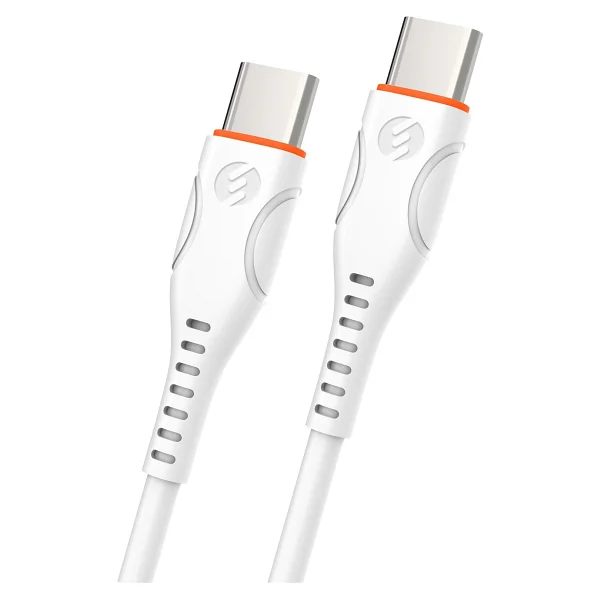 S-Link Sl-Ec38pd 38 W Type-C Kablolu Hızlı Araç Şarj Aleti - Görsel 5