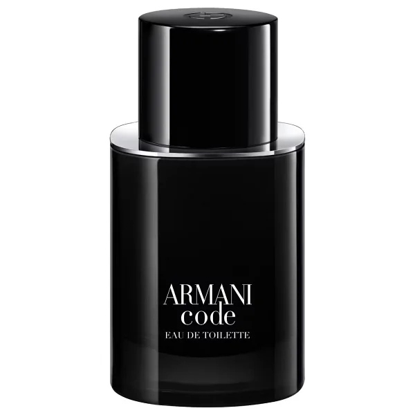 Giorgio Armani Code Edt 50 Ml Erkek Parfüm - Görsel 10