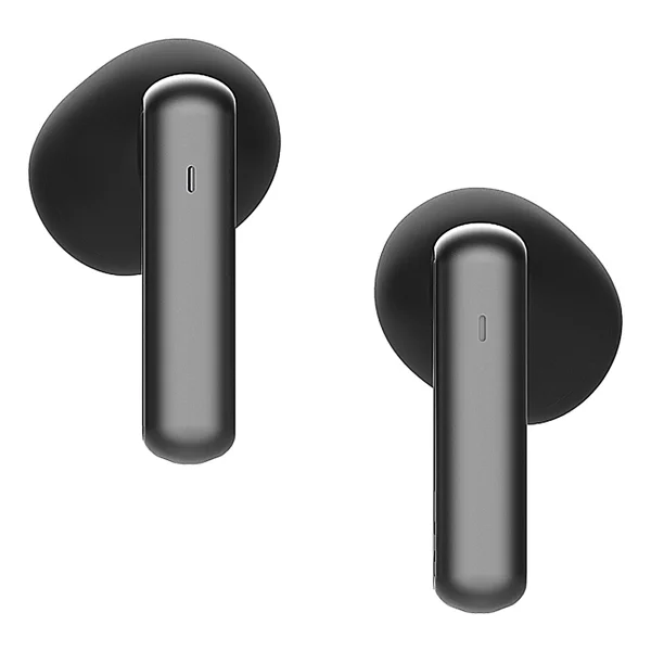 S-Link Weber G10 TWS Siyah Kulak İçi Bluetooth Kulaklık - Görsel 2