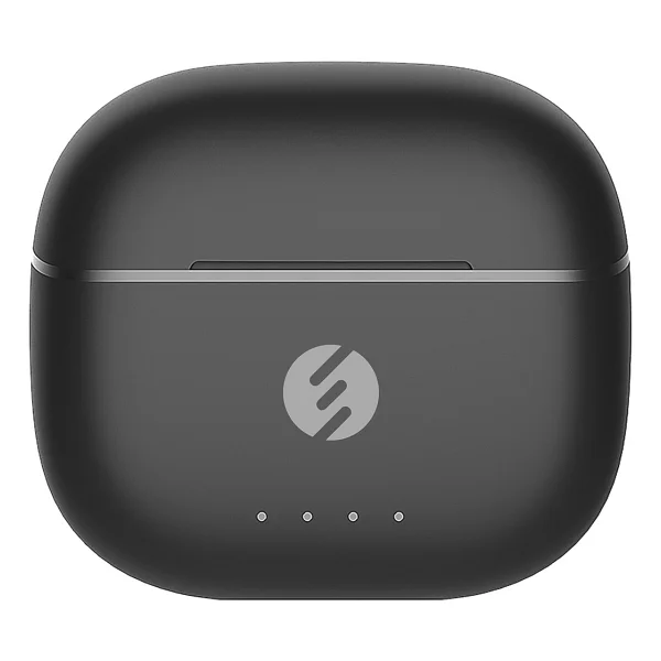 S-Link Weber G10 TWS Siyah Kulak İçi Bluetooth Kulaklık - Görsel 3