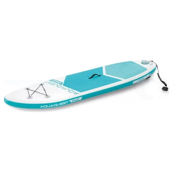 Intex 68241np Aquaquest 240 244 Cm Çocuk Şişme Sup Board - Görsel 2