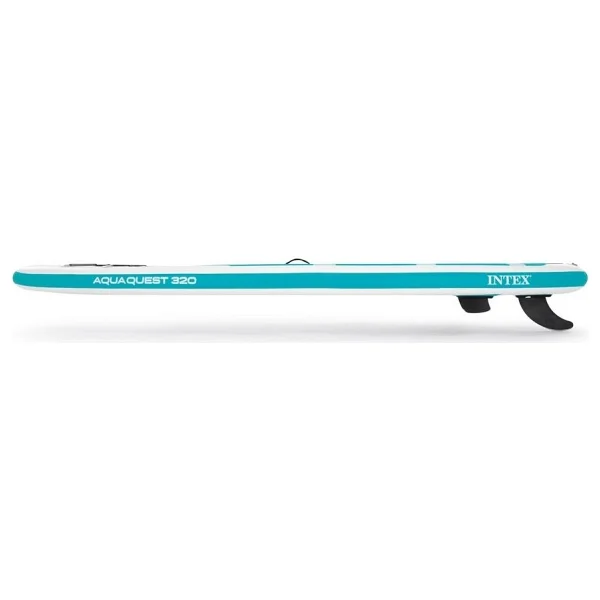 Intex 68241np Aquaquest 240 244 Cm Çocuk Şişme Sup Board - Görsel 4