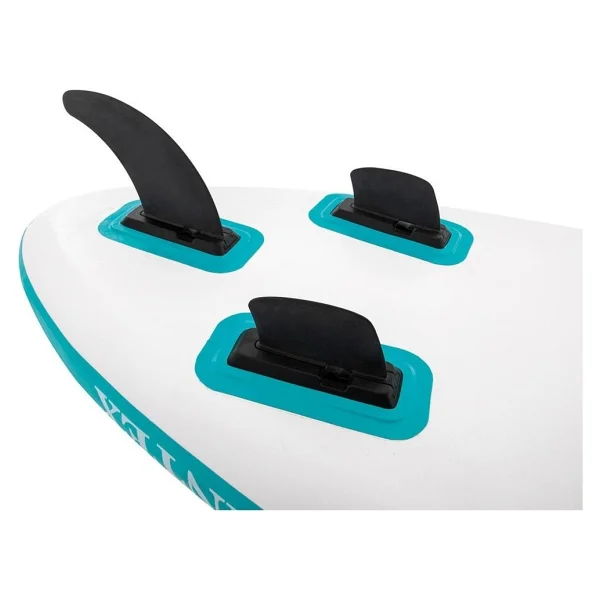 Intex 68241np Aquaquest 240 244 Cm Çocuk Şişme Sup Board - Görsel 5