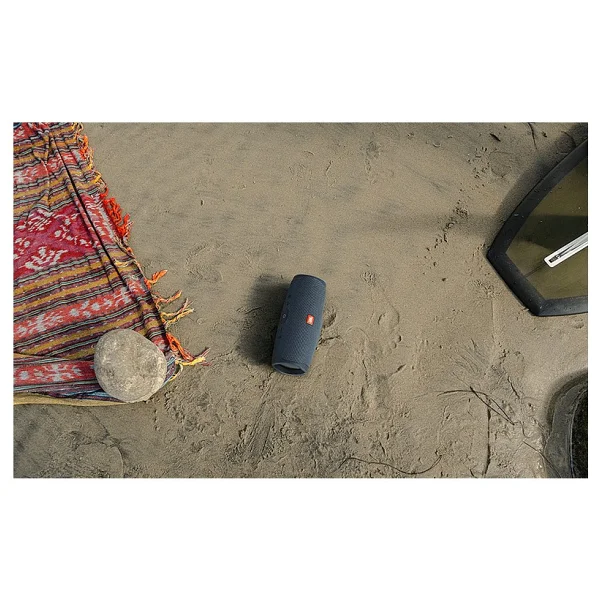 Jbl Charge Essential 2 Bluetooth Hoparlör - Görsel 5