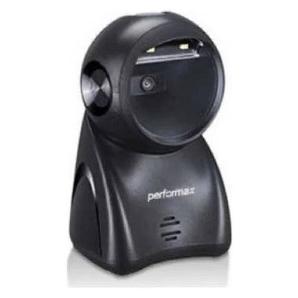 Performax Pr-X1000 Masaüstü Karekod Ve Barkod Okuyucu - Görsel 3