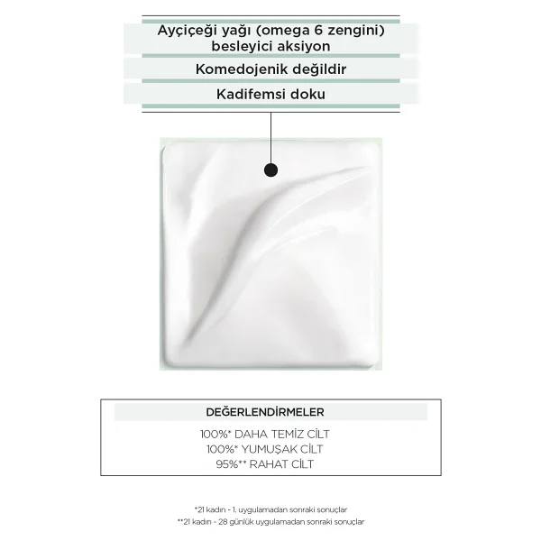 Lierac Cleansing Milk Nemlendirici Yüz Ve Göz Temizleme Sütü 200 Ml - Görsel 8