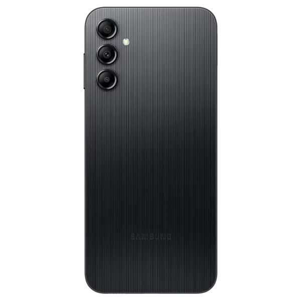 Samsung Galaxy A14 64 GB Siyah - Görsel 3