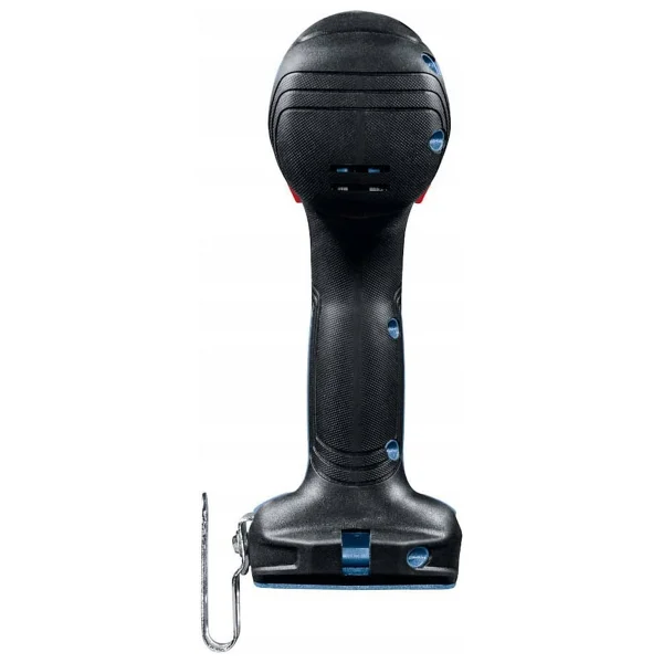 Bosch Gsb 18v-50 Aküsüz Darbeli Vidalama Makinesi - Görsel 4