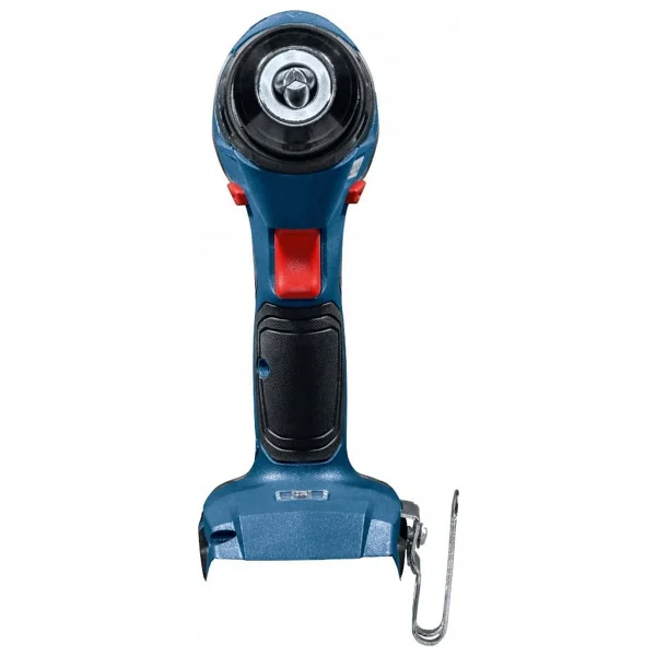 Bosch Gsb 18v-50 Aküsüz Darbeli Vidalama Makinesi - Görsel 5
