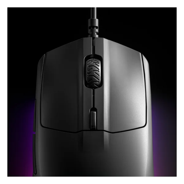 Steelseries Rival 3 RGB Ergonomik Optik Kablolu Oyuncu Mouse - Görsel 4