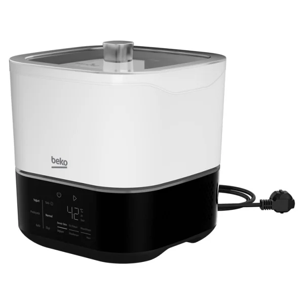 Beko Ym 2200 I Yoğurt Chef Probiyotik Yoğurt Makinesi - Görsel 2