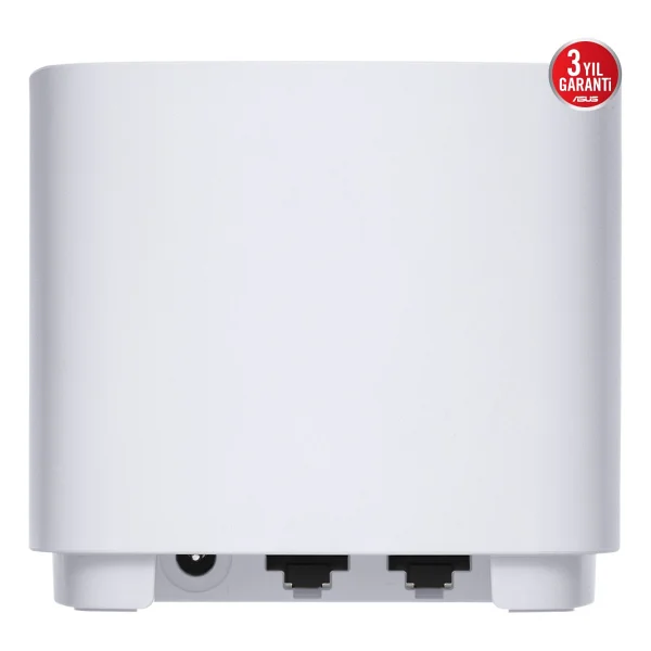 Asus Zenwifi Xd5 Ax3000 3000 Mbps 2'li Router - Görsel 2