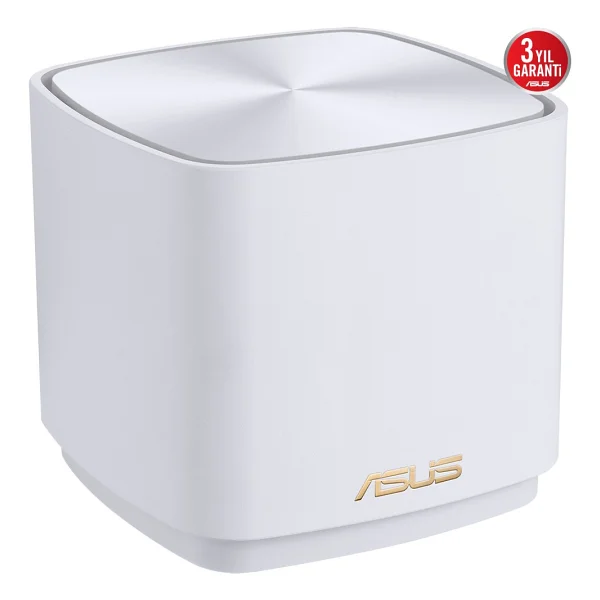 Asus Zenwifi Xd5 Ax3000 3000 Mbps 2'li Router - Görsel 3